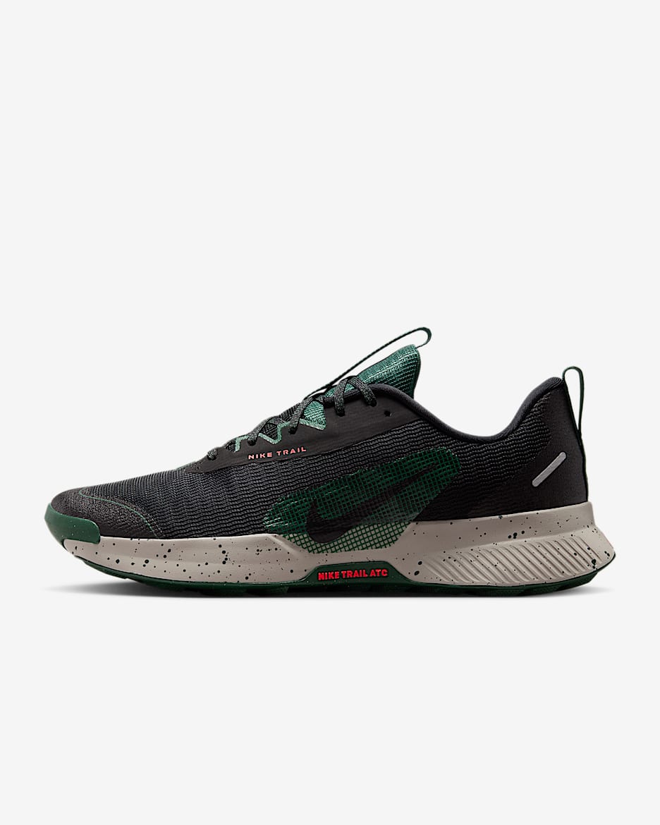 送料込み 追跡あり Nike Juniper Trail 3 Nike Juniper Trail 3 Men's Trail Running Shoes. Nike.com